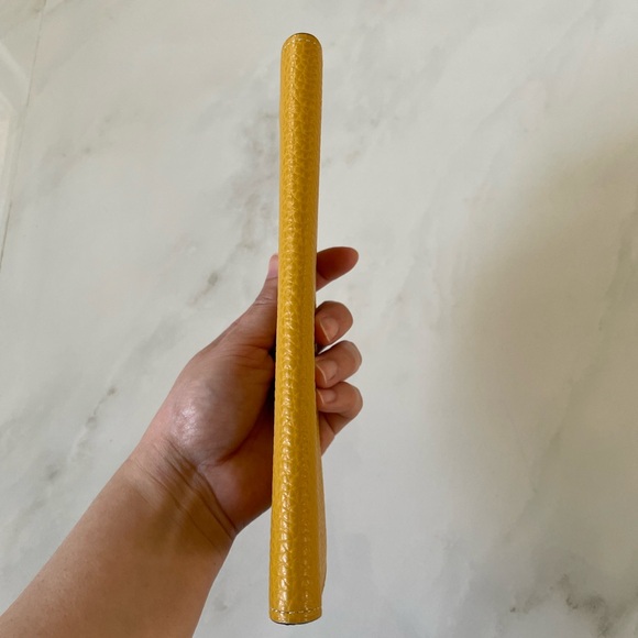 HERMES Style Bifold Wallet - Picture 6 of 10